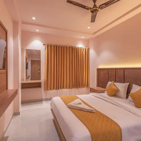 Hotel Beverly Palace Kozhikode - Hotel and Restaurant