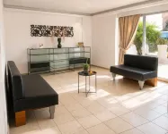 Pasiphae Self Hotel