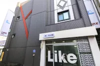 Like Jecheon - Bintang 2