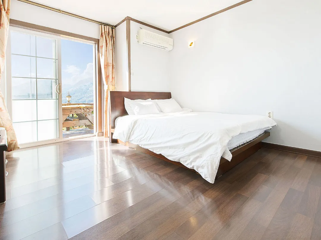 Geoje Island Nest - 거제시