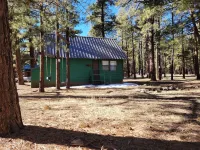 Bell's Greer Hideaway
