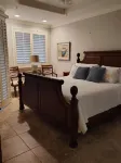 Luxurious, peaceful beachfront condo minutes from St Augustine and Daytona Beach