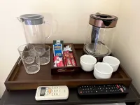Nana Grand Hotel