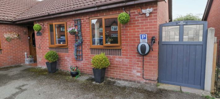 Pentre Country Studio Отели в г. Рексхэм