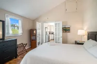 4Bdr Blue Haven Cottage Grand Haven 150 - Parkplatz