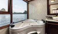Verdure Lotus Grandeur Cruise on Ha Long Bay