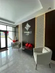 Tumar Hotel - WLAN