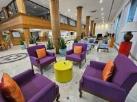 โรงแรมเอ็ม เจ เดอะมาเจสติค โรงแรมในสกลนคร