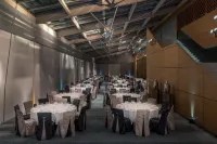 Hilton Geneva Hotel and Conference Centre - de charme