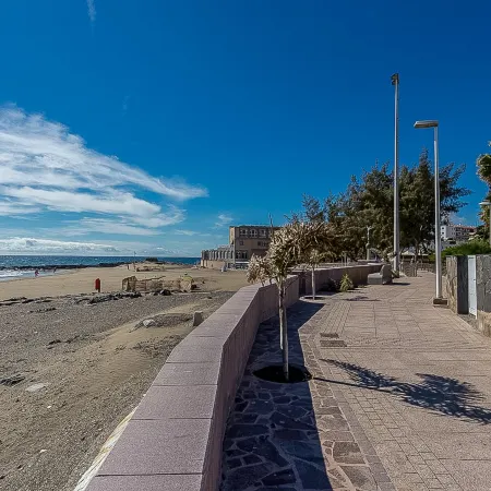 GuestReady - San Agustin Blue Flag Beach