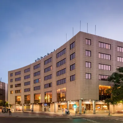 Hotel SB Ciutat Tarragona Hotels near Catedral Basilica Metropolitana Primada de Tarragona