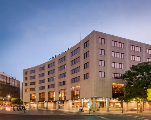 Hotel SB Ciutat Tarragona Hotels in Tarragona