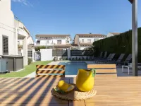 La Barca - Private Pools