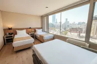 Hotel Terrado Lyon