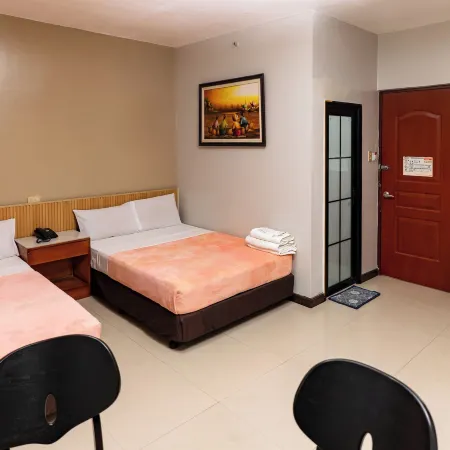 MH Metro Hotel