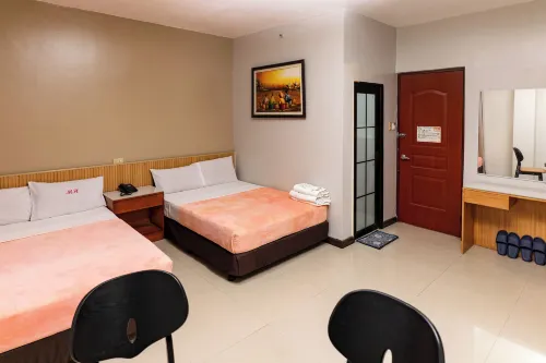 MH Metro Hotel