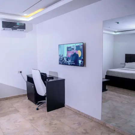 Orison Hotel
