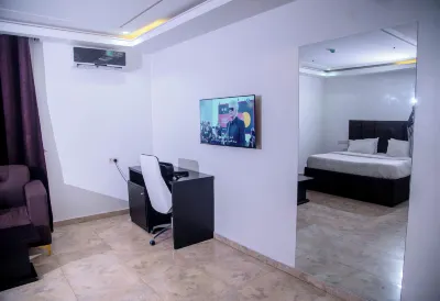 โรงแรม โอริสัน โรงแรมใน