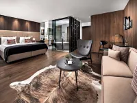 Hotel Alpenroyal - the Leading Hotels of the World Hotels in Selva