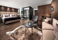 Hotel Alpenroyal - the Leading Hotels of the World