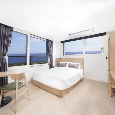 Hotel ED Hotels near Namwon
