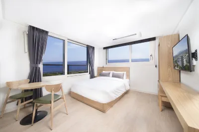 Hotel ED Hotels near Namwon