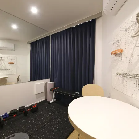 Aank Hotel Cheonan Station 1