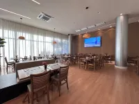 Ramada by Wyndham Brasilia Alvorada - breakfast