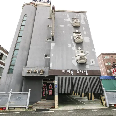 Daejeon Avishong