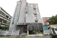 대전 아비숑 판암역  주변 호텔