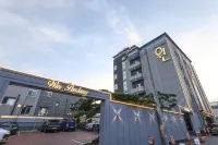 Andong Win Hotel