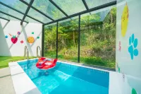Gapyeong Telem Pool Villa - Villas