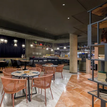 Hotel SB Express Tarragona