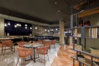 Hotel SB Express Tarragona - Breakfast