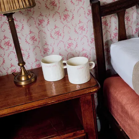 Florès Boutique Hotel