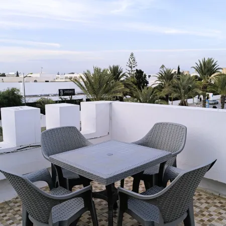 EVASION LOISIR YASMINE HAMMAMET