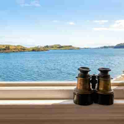 Heather Island View Others