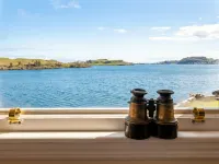 Heather Island View