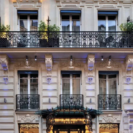La Demeure Montaigne