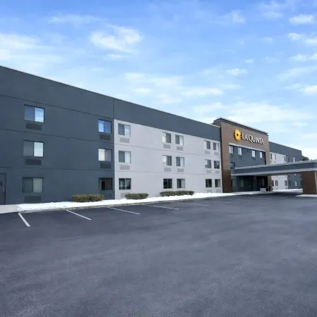 La Quinta Inn & Suites by Wyndham Stevens Point