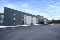 史蒂文斯波因特拉昆塔溫德姆套房飯店