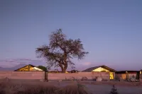 Fauna Atacama Hotels in 