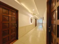 Hotel Tragopan