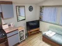 Golden Coast Holiday, Close to Woolacombe Beach Hotel di Woolacombe