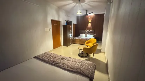 Devashish Homestay - Pensions