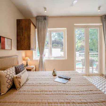 Staymaster Solintra 2BHK A301
