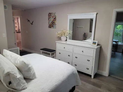 Bahia Del Sol Condo