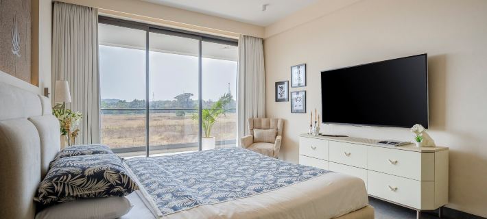 Staymaster Casa D'amaaya 4BR- Pool Hotels in Anjuna