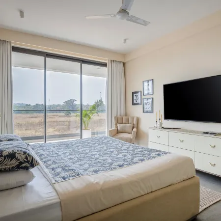 Staymaster Casa D'amaaya 4BR- Pool