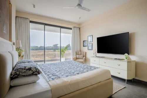 สเตย์มาสเตอร์ คาซา ดามาอายา 4BR- พูล - ห้องครัว